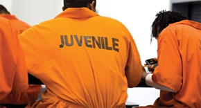 juvenilejustice