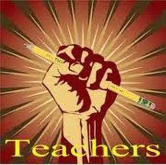 teacher-union